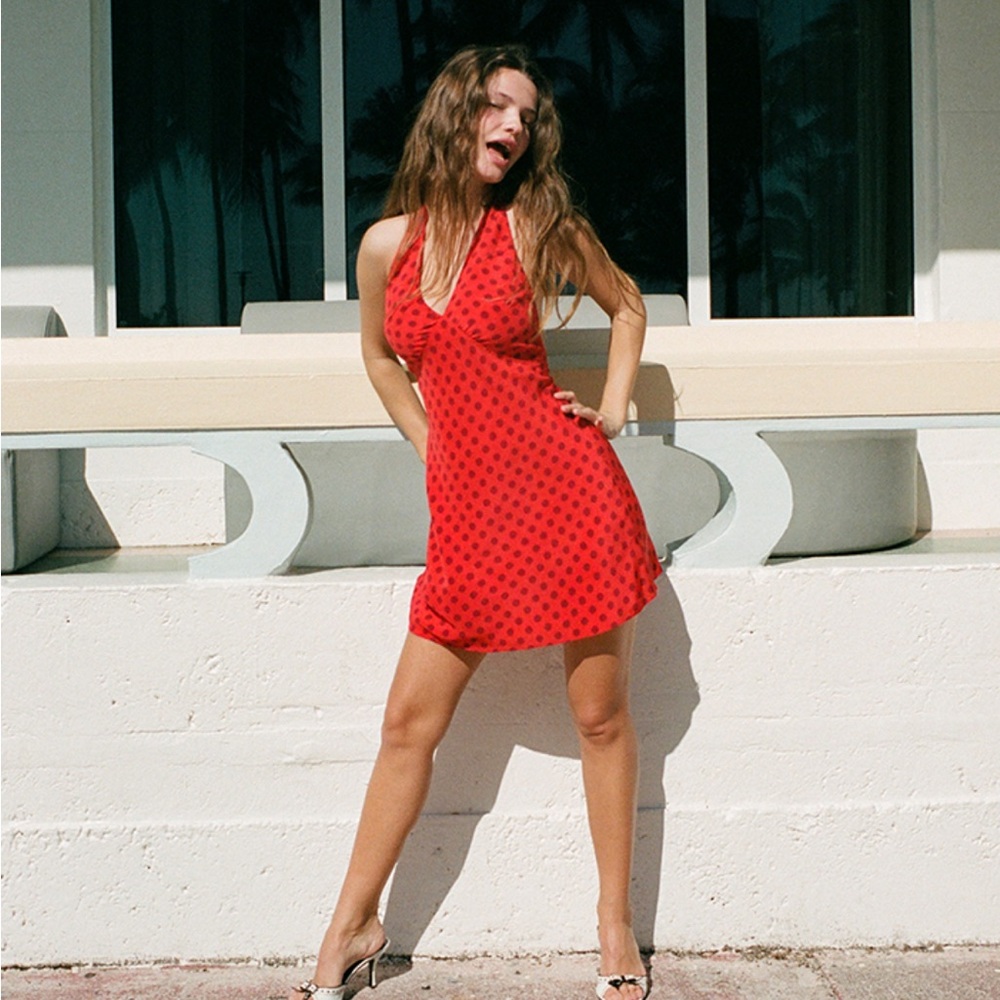 Realisation Par THE LEILA in Aura